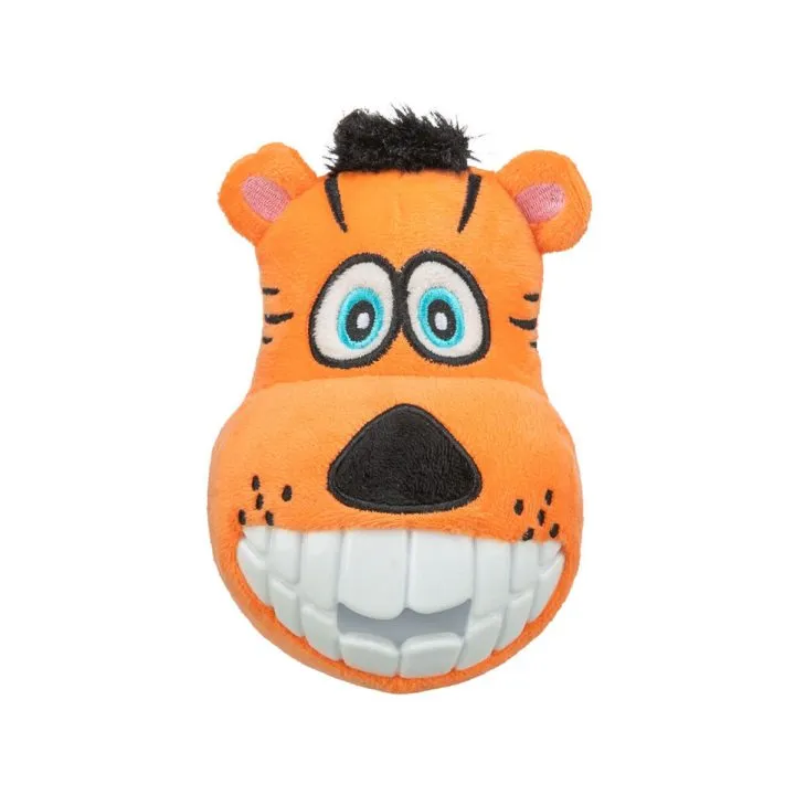 Plyšák pre psov Trixie Tiger 16 cm