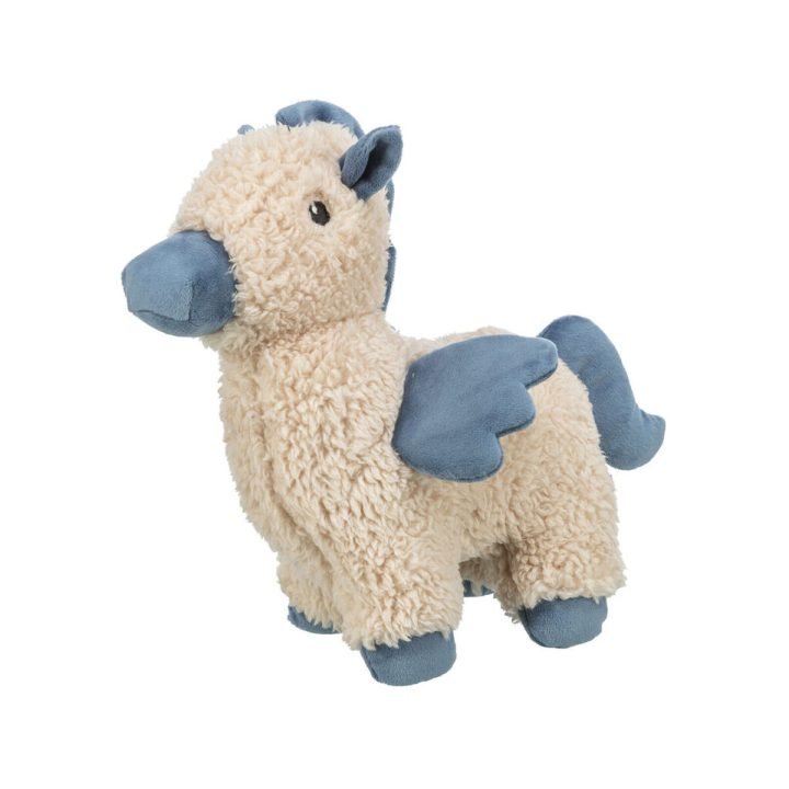 Plyšák pre psov Trixie Polyester Pegaso 26 cm