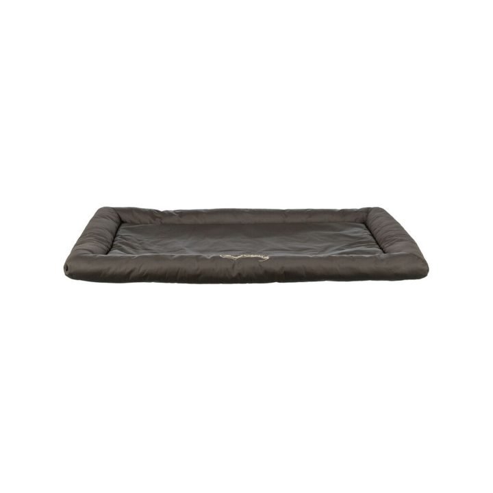 Deka pre domácich miláčikov Trixie Samoa Classic Oliva Polyester
