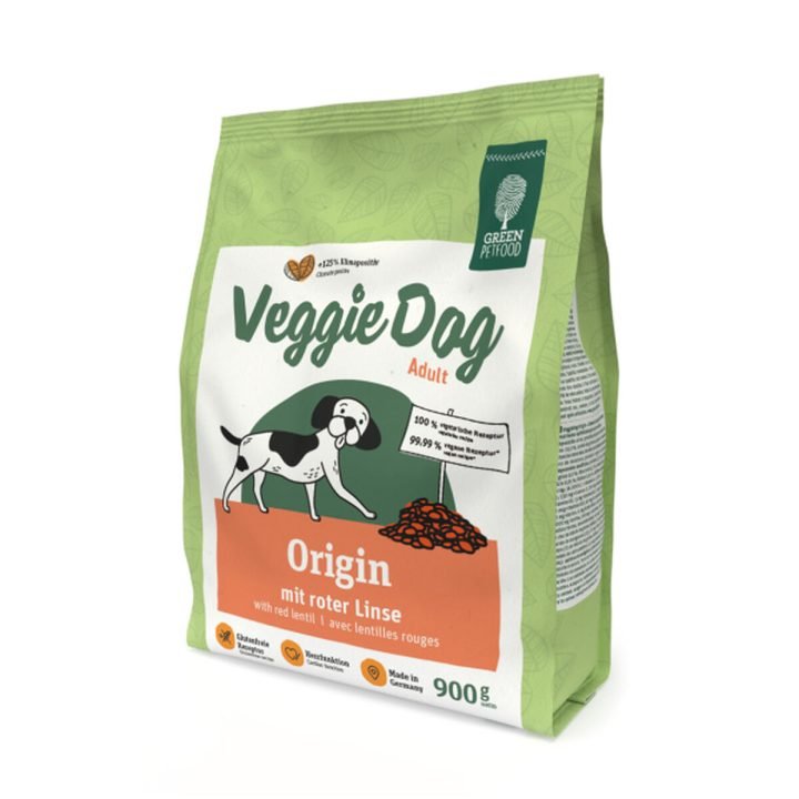 Krmivo Green Petfood 310517 900 g Ryža