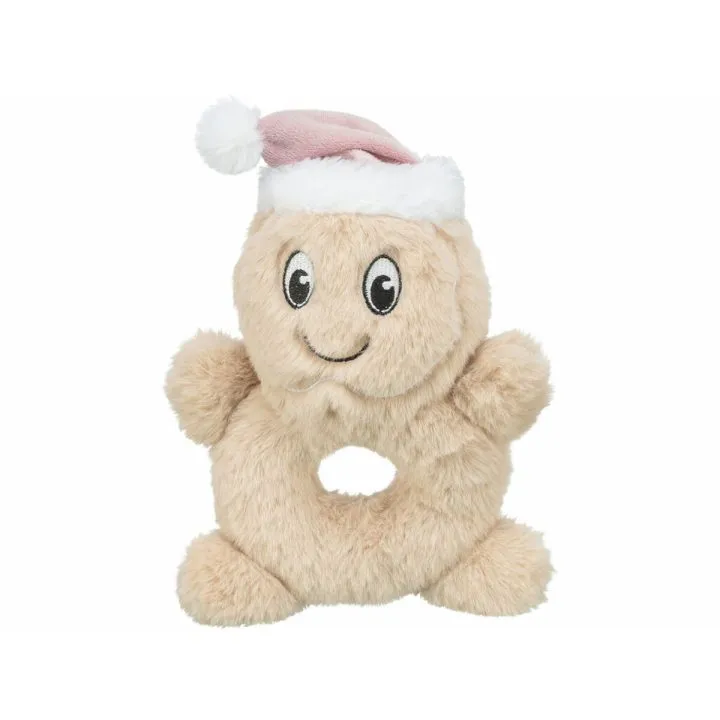 Plyšák pre psov Trixie Polyester Sušienka