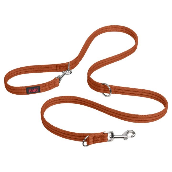Sledovacie vodítko Company of Animals Orange