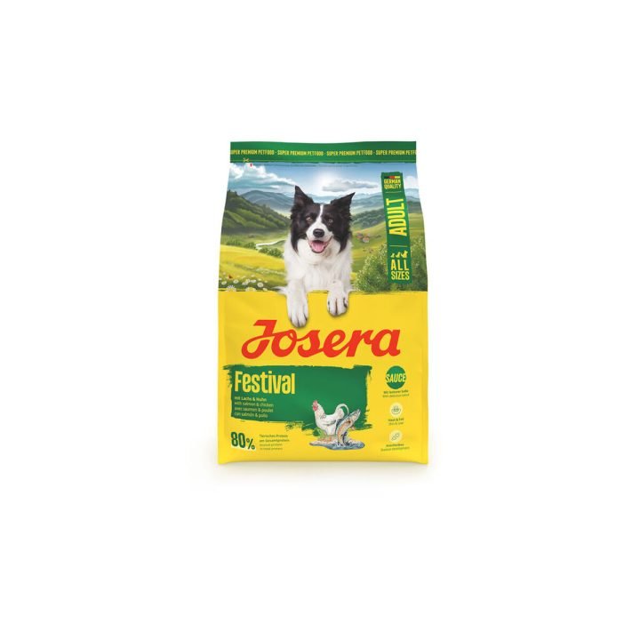 Krmivo Josera Festival Adult
