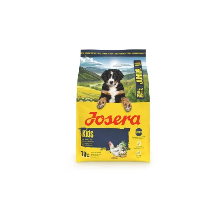 Krmivo Josera Kids Junior