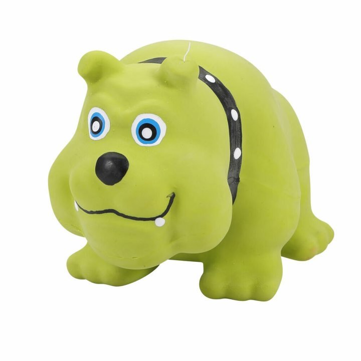Hračky pre psy Hearts & Homies Dog Plastické Viacfarebná (13 cm)