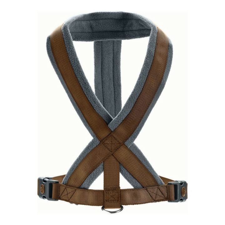 Postroj pre psa Hunter London Comfort