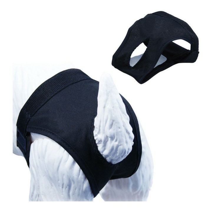 Nohavičky Gloria Slip pes Polyester (16-23 cm)