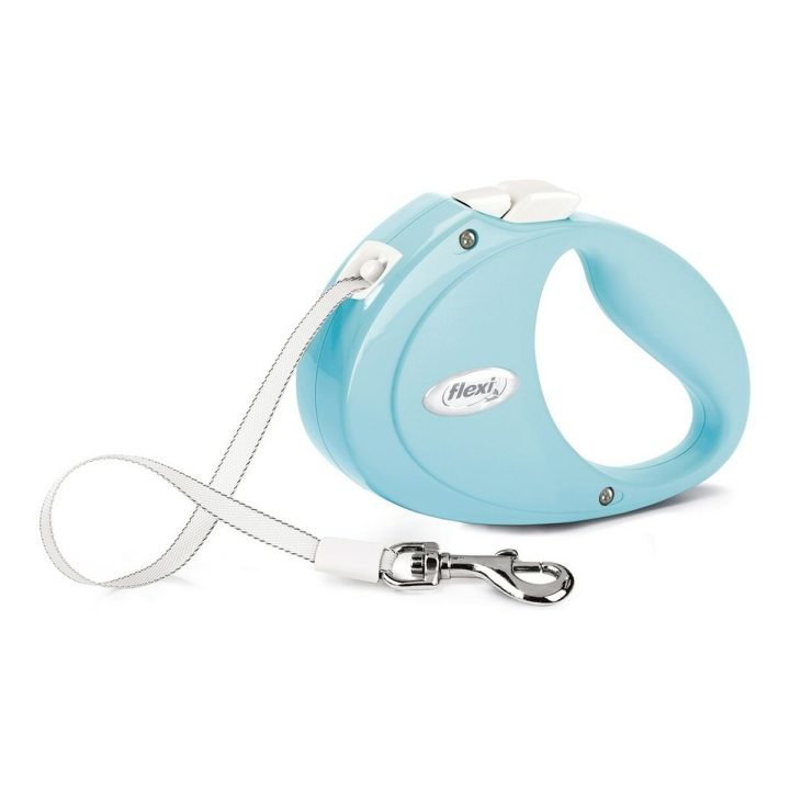 Vodítko pre psa Flexi Puppy