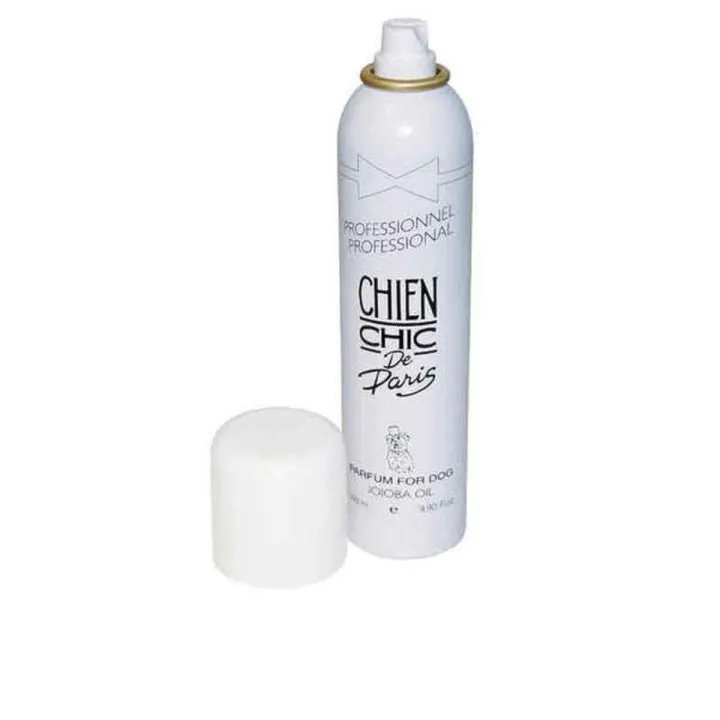 Parfum pre domáce zvieratá Chien Chic De Paris (300 ml)