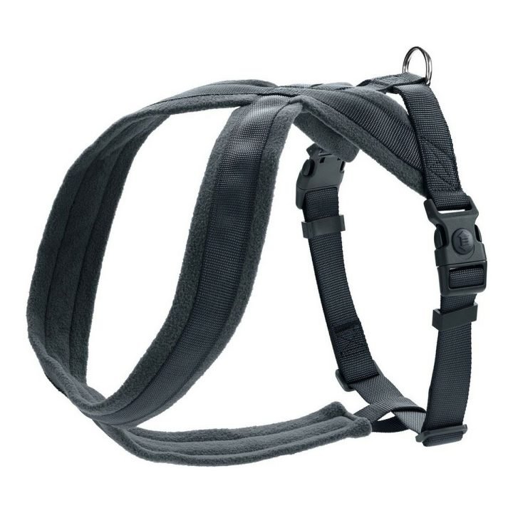 Postroj pre psa Hunter London XS-S 39-47 cm Antracit