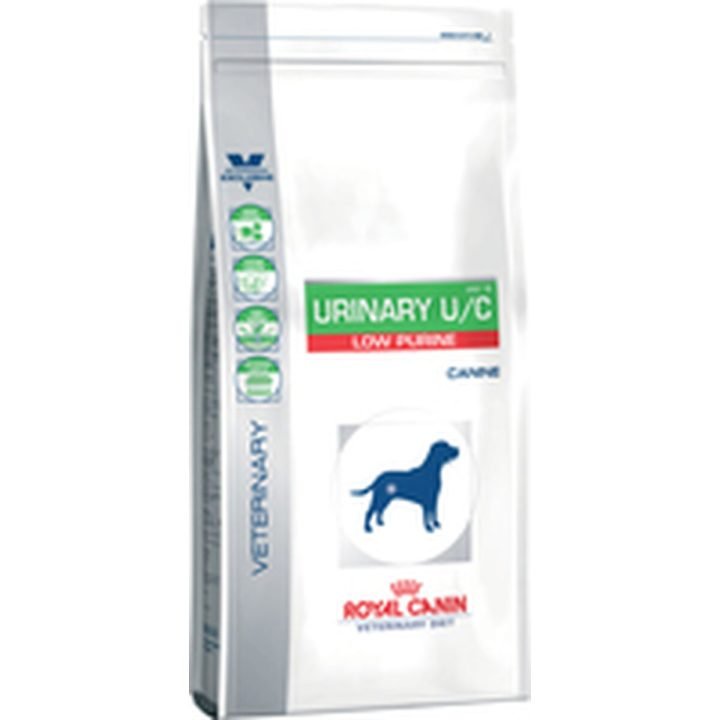 Krmivo Royal Canin Urinary U/C Low Purine 14 Kg