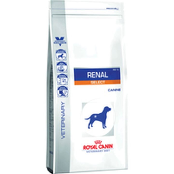 Krmivo Royal Canin Renal Select 10 kg