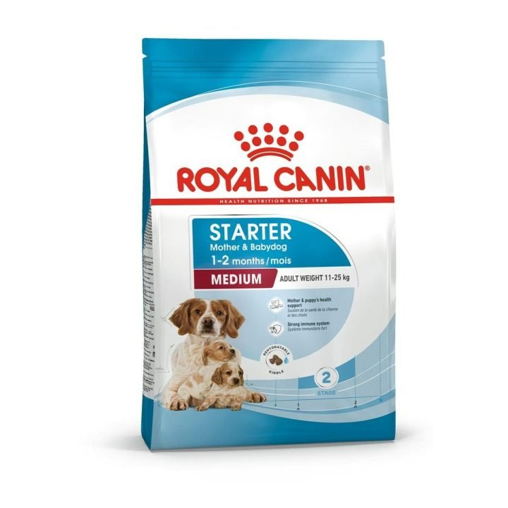 Krmivo Royal Canin Vtáky