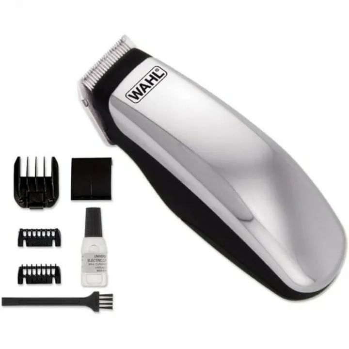 Prístroj na strihanie domácich zvierat Wahl WA9962-2016 Deluxe Pocket Pro Plastické