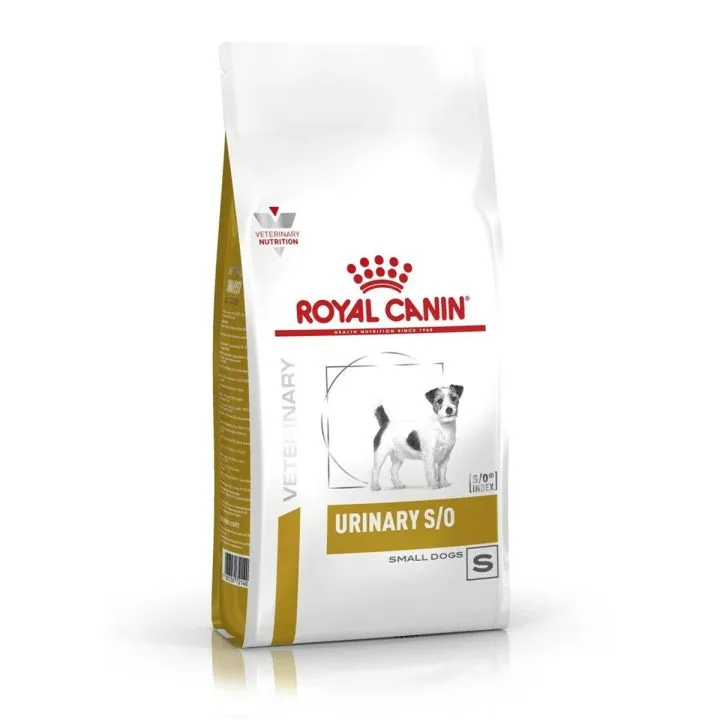Krmivo Royal Canin Urinary Dospelý Vtáky