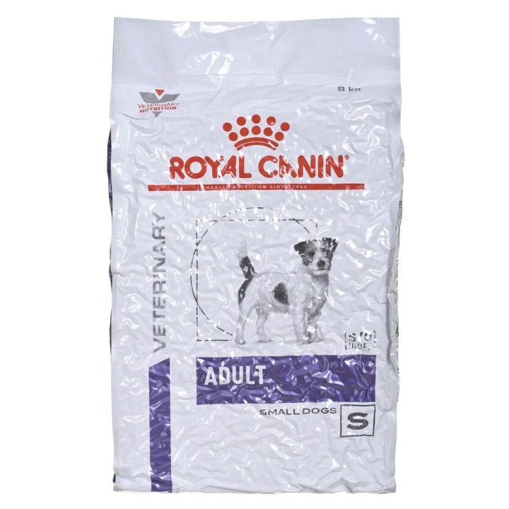 Krmivo Royal Canin Small Dospelý Vtáky 8 kg