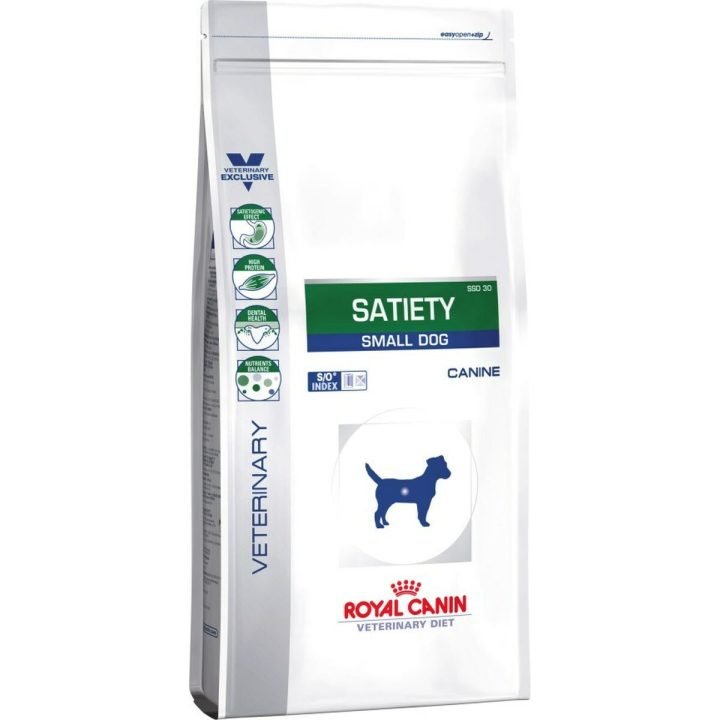 Krmivo Royal Canin Satiety Small Dog Dospelý 1,5 Kg