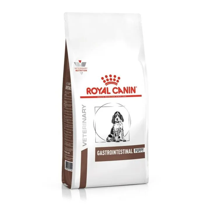 Krmivo Royal Canin Gastrointestinal Šteňa/junior Vtáky 1 kg