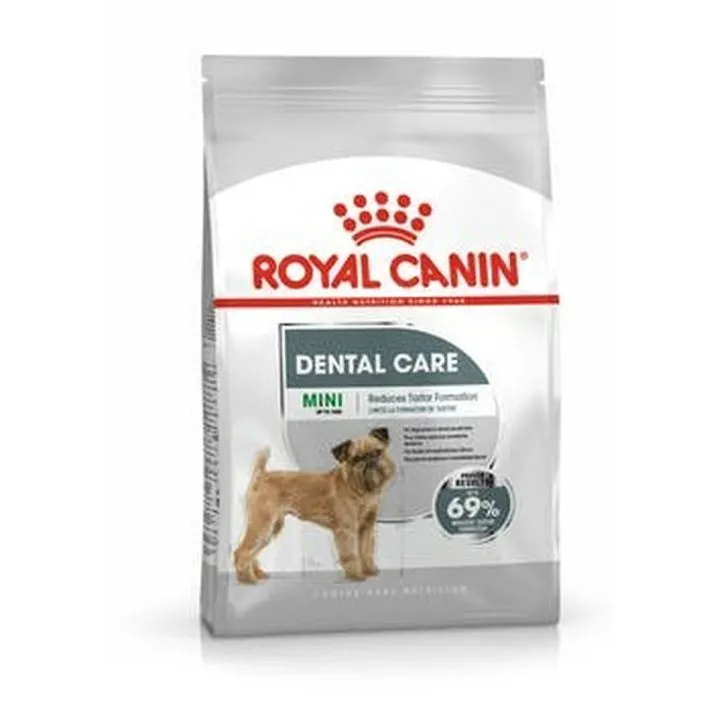 Krmivo Royal Canin Mini Dental Care Dospelý 8 kg