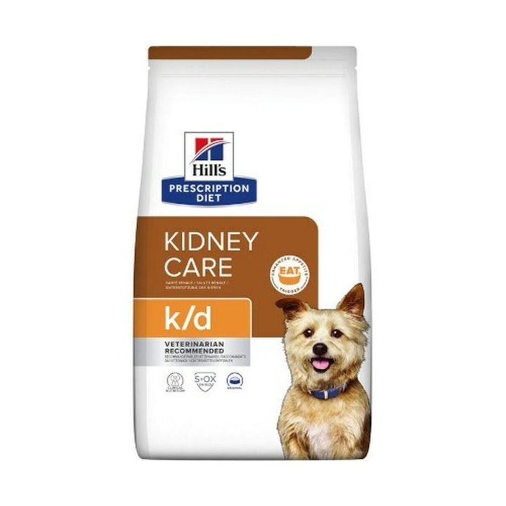 Mokré jedlo Hill's Mäso Vtáky 1,5 Kg 6 kusov