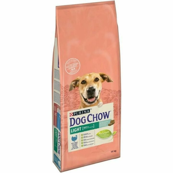 Krmivo Purina DOG CHOW LIGHT Dospelý Páv