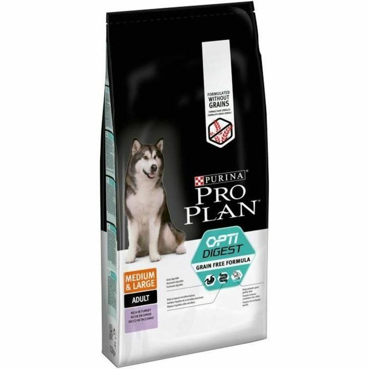Krmivo Purina Pro Plan Medium & Large Adult Optidigest 12 kg