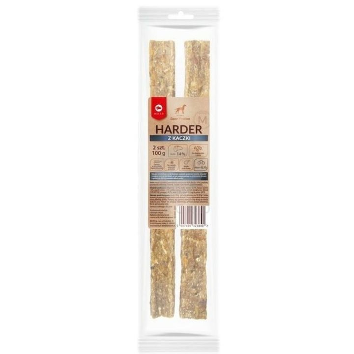 Maškrty pre psov Maced Kačica