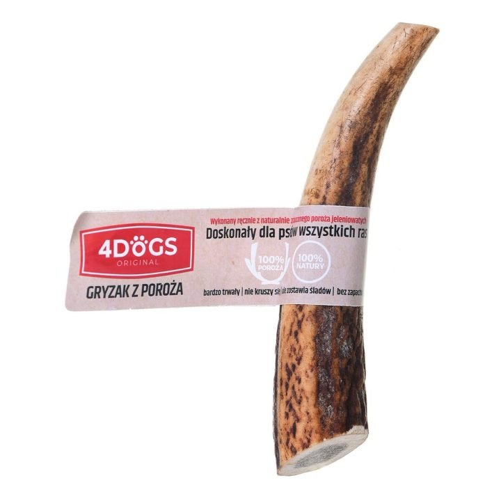 Maškrty pre psov 4DOGS Original R12 45-75 g