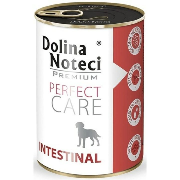 Mokré jedlo Dolina Noteci Premium