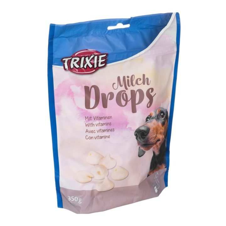 Maškrty pre psov Trixie