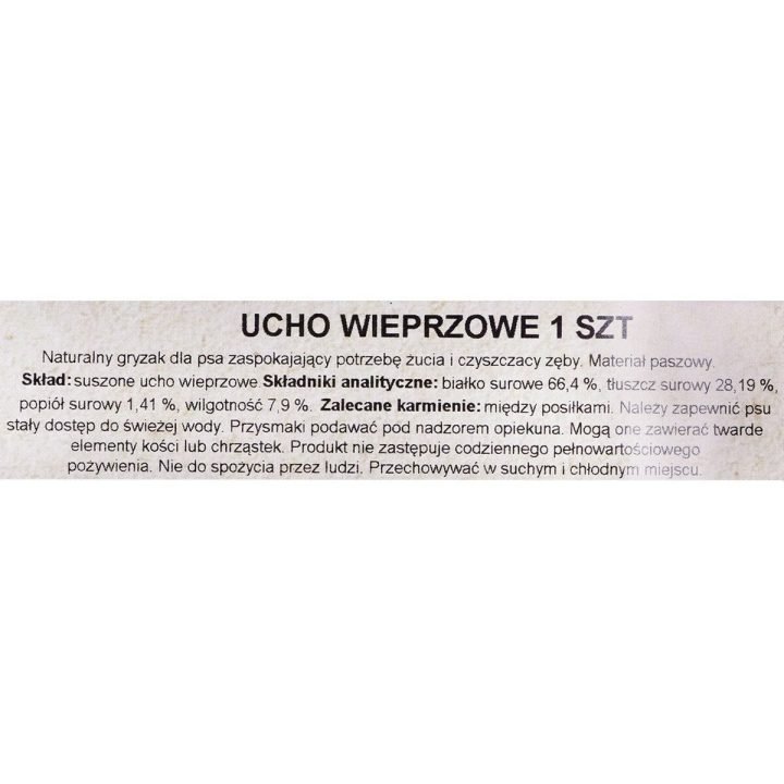 Krmivo Petmex Dospelý Prasa