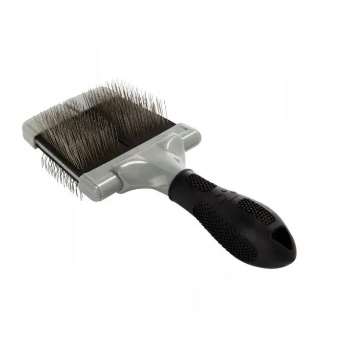 Kefa pre Psov Furminator Firm Veľký Čierna Viacfarebná