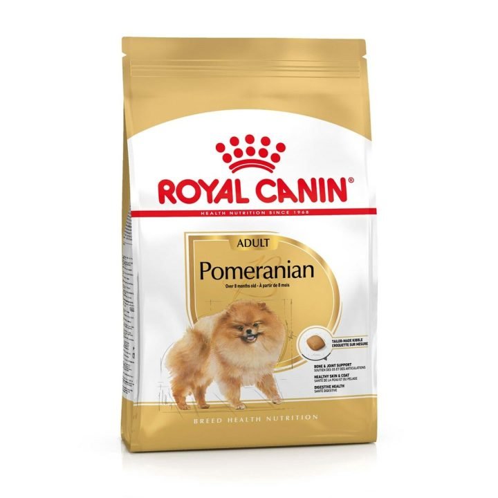 Krmivo Royal Canin Dospelý Rastlinný 1,5 Kg