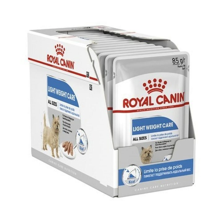 Mokré jedlo Royal Canin Mäso