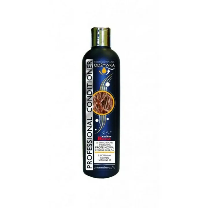 Kondicionér pre domáce zvieratá Certech Super Beno 250 ml pes