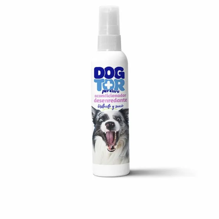 Pet Conditioner Dogtor Pet Care pes Prípravok na rozčesávanie 250 ml