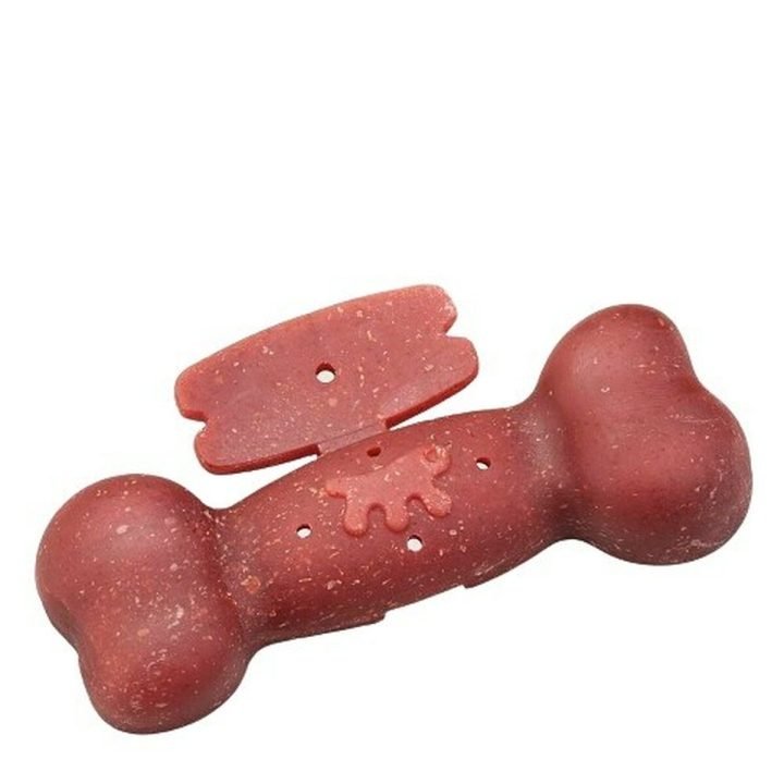 Maškrty pre psov Ferplast 89627013 Kosť 2 kusov