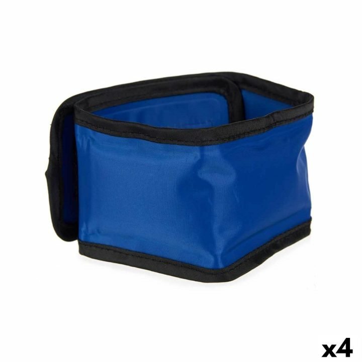 Psí obojok Mascow Polyester PVC Gél Chladiaca kvapalina