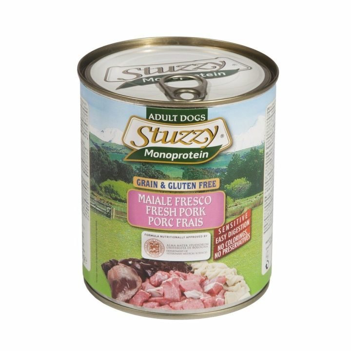 Mokré jedlo Agras Pet Foods