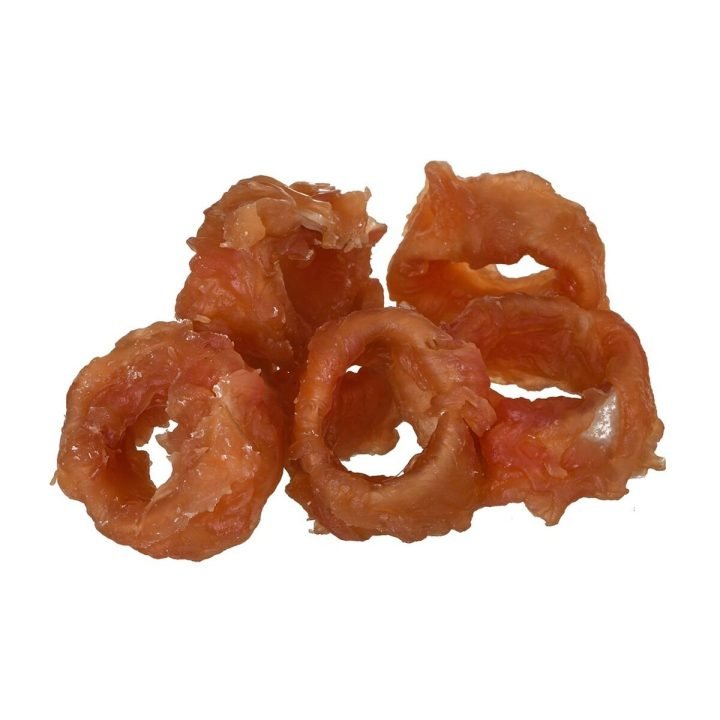 Krmivo Petitto                                 Kurča Ryby Treska 500 g