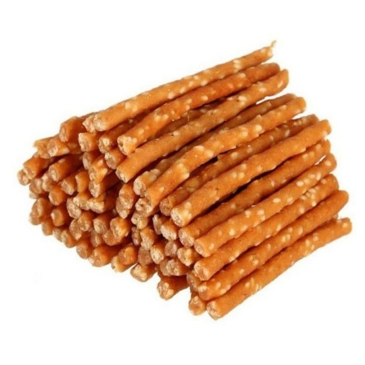 Maškrty pre psov Hilton IMPORT-58842 Kurča 500 g
