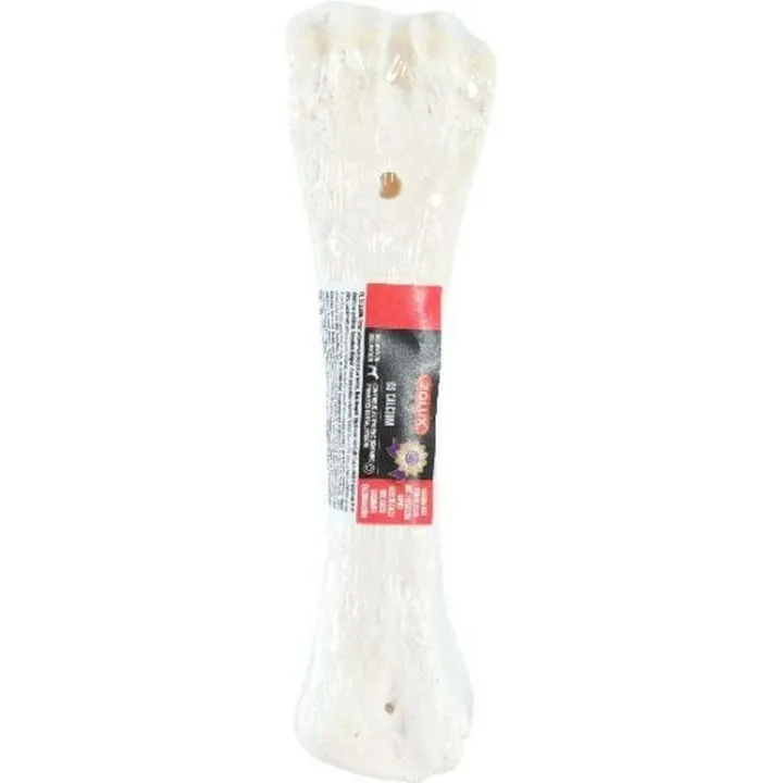 Maškrty pre psov Zolux Bone with calcium