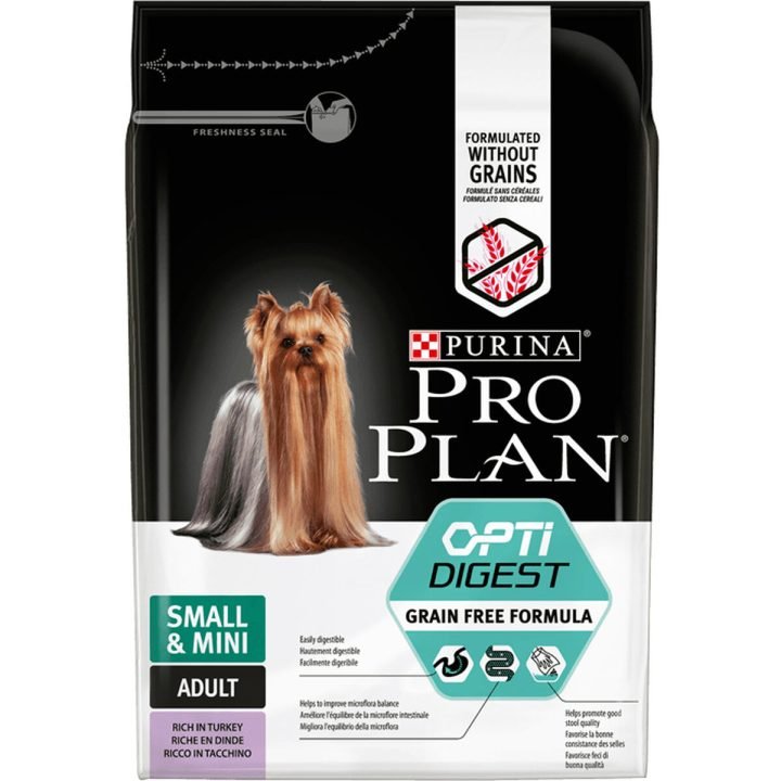 Krmivo Purina Pro Plan