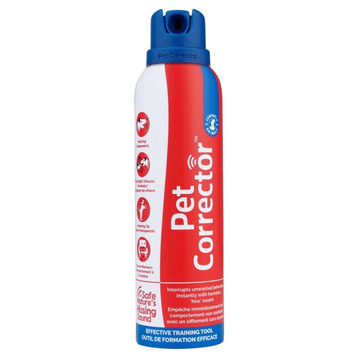 Korektor pre domáce zvieratá Company of Animals 200 ml